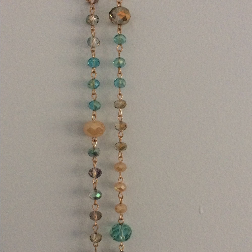 Sweet Romance Ollipop necklaces (2)